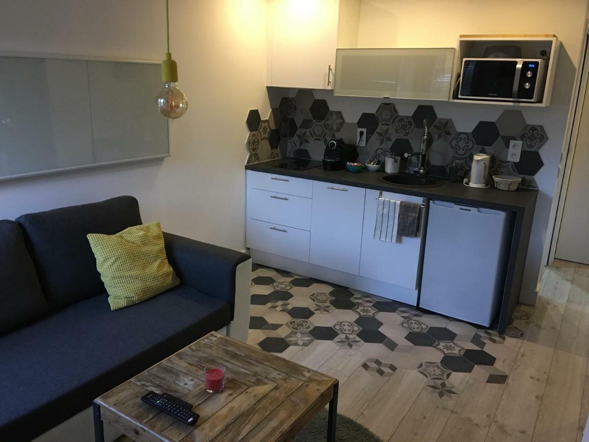 Lespinet Apartment Toulouse Exterior photo