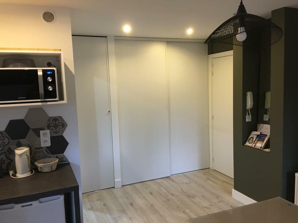 Lespinet Apartment Toulouse Exterior photo