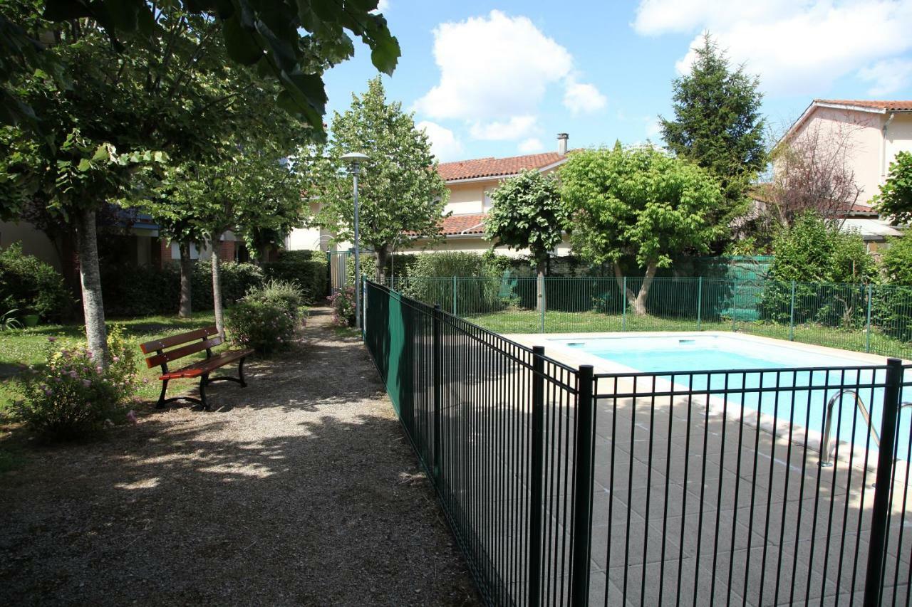 Lespinet Apartment Toulouse Exterior photo