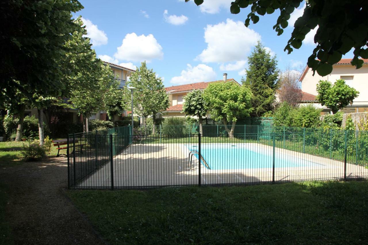 Lespinet Apartment Toulouse Exterior photo