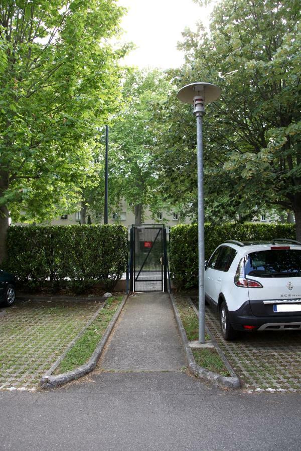 Lespinet Apartment Toulouse Exterior photo